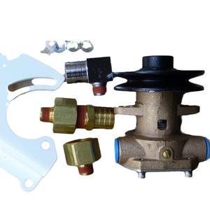 Pièces de maintenance pour générateur KOHLER 17EFOZD, filtres à carburant GM32359 GM47465 - Product Image 3