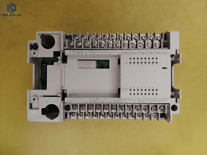 FX2N-32ER PLC คอนโทรลเลอร์ลอจิกแบบตั้งโปรแกรมได้ โมดูลควบคุมอุตสาหกรรม ชุดประกอบที่ถอดประกอบแล้ว ผ่านการทดสอบการทำงาน ระบบอัตโนมัติอุตสาหกรรม - Product Image 1