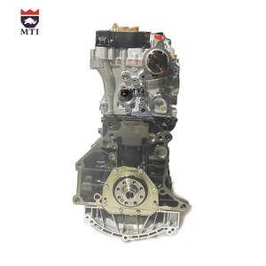 เครื่องยนต์เปล่า EA888 CJS ใหม่เอี่ยม สำหรับรถยนต์ออดี้ 1.8T เจเนอเรชั่น <span class=keywords><strong>3</strong></span> - Product Image 5