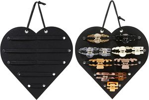 Organiseurs muraux en tissu pour dossiers, supports de rangement en gros - Product Image 2