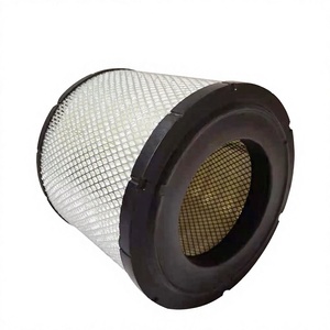 Filtre à air d'admission moteur P634614 pour camion, filtre d'habitacle de voiture 17801-78110, ajustement direct, vente en gros usine - Product Image 1