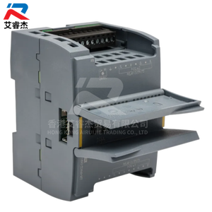 โมดูลขยายแบบดิจิตอลโมดูล PLC รีเลย์6ES7226-6RA32-0XB0 F-DQ SI-EMENS S7-1200แบบดั้งเดิมสินค้าใหม่เอาต์พุต SM 1226โมดูล PLC รีเลย์2x - Product Image 2