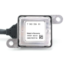 Capteurs d'oxygène et d'azote 5WK96621D 758232601 pour camions Cu Mmins B DA F Merce Des Z Scan VOL Vo - Product Image 4