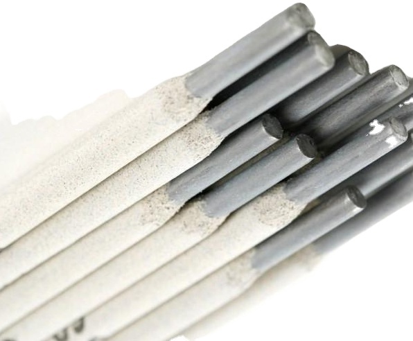 H08A Mild Steel Welding Electrode AWS E6013 Size 3/32" 1/8" E6013 E7018 Welding Electrode