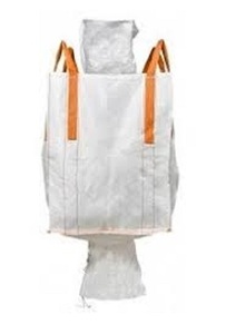 EGP neu pp 1 Tonne 1,5 Tonne <span class=keywords><strong>2</strong></span> Tonne 1000KG Hoch temperatur beständiger Asphalt Fibc PP 1500kg Bulk FIBC Beutel Bitumin Asphalt Big Bags - Product Image 5