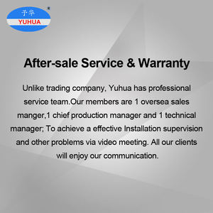 Évaporateur rotatif à vide Yuhua RE-501D, distillation à court trajet, extraction d'huiles essentielles, automatisation de laboratoire, haute sécurité - Product Image 5