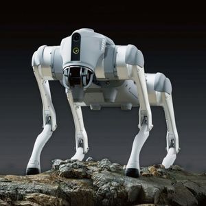 Unitree go2 Pro thông minh <span class=keywords><strong>Robot</strong></span> chó ai-powered 4 chân đồng hành <span class=keywords><strong>Robot</strong></span> thông minh Bionic quadruped <span class=keywords><strong>Robot</strong></span> cho nhà & kinh doanh - Product Image 5