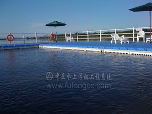 Phao nổi phao nhựa <span class=keywords><strong>HDPE</strong></span> nổi - Product Image 5