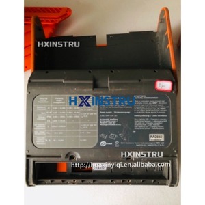 เครื่องวัดความต้านทานไฟฟ้า Sonel MRU-120 มือสอง รุ่น H H H - Product Image 4