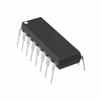 Interface ADG202AKN Original 16 DIP Electronics Component