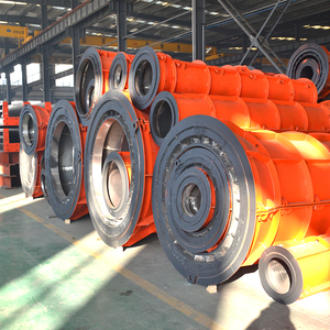 Machine automatique de fabrication de tuyaux en <span class=keywords><strong>béton</strong></span>, machine de fabrication de tuyaux en <span class=keywords><strong>béton</strong></span> suspendus, machine de fabrication de tuyaux d'égout en <span class=keywords><strong>béton</strong></span> - Product Image 2