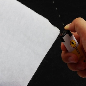 ผ้าไมโครไฟเบอร์ถักทนความร้อน ทนไฟ ผ้าไม่ทอป้องกันไฟฟ้าสถิต - Product Image 2