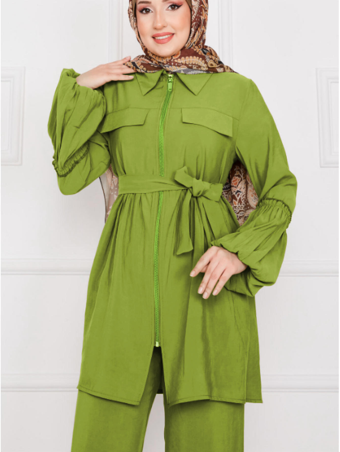 หญ้าสีเขียว