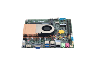 2025 ELSKY Mini Itx Mainboard com 11ª Geração Tiger Lake CPU I3 <span class=keywords><strong>I5</strong></span> I7 Etc.UHD Graphics 4K 4096/3840*216 2DDR4 max 64G M.2 1/2 * LAN - Product Image 2