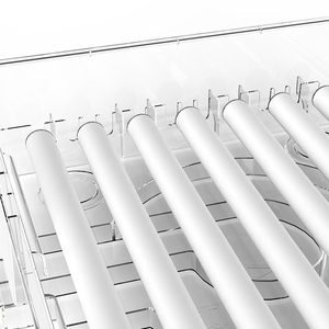 Wonegg Hot Bán tự động quay Trứng chim lồng ấp trứng ấp trứng giá - Product Image 6