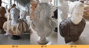 Statue de décoration de Villa de taille personnalisée, statue de bouddha moderne de grande taille, de haute qualité - Product Image 6