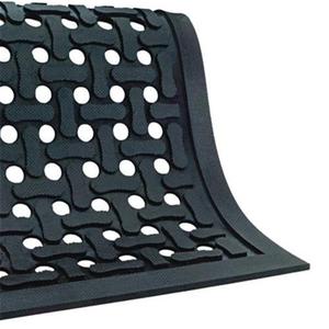 Tappeto Comfort Flow 86 X 142 Cm Antimicrobico per Cucina - Product Image 1