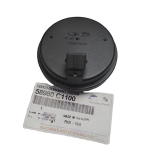 Sensor de velocidad de rueda de rodamiento trasero OEM automático nueva condición número de pieza 58980-C1100 58980C1100 58980 C1100 - Product Image 1