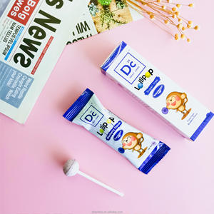 <span class=keywords><strong>Sucette</strong></span> sans sucre <span class=keywords><strong>0</strong></span> matière grasse collation saine pour enfants vitamine c nutrition <span class=keywords><strong>sucette</strong></span> aromatisée aux fruits - Product Image 5