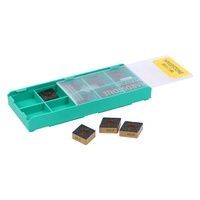 CNMG120408-GT WS8135 CNC Tournage Usinage Outil De Coupe En Carbure De Tungstène hardstone Insert en carbure