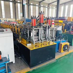 Machines de profilage de profilés en <span class=keywords><strong>U</strong></span> pour murs, machines à profilés en <span class=keywords><strong>U</strong></span>, profilés d'angle, profilés légers - Product Image 6