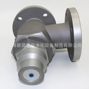 Pièces de maintenance pour compresseur d'air à vis MPV65F, soupape de maintien de pression de 20 mètres cubes, compresseur industriel, maintien de pression - Product Image 3