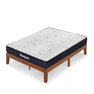 Matras dan Matras Tempat Tidur Bon」 Spring Murah