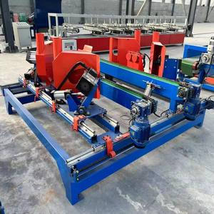 NEWEEK Fraiseuse automatique à 4 coins en <span class=keywords><strong>bois</strong></span> à angle droit pour arrondir les palettes en <span class=keywords><strong>bois</strong></span> - Product Image 2