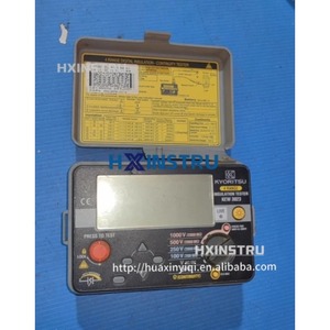 Testeur d'isolation Kyoritsu KEW 3023 d'occasion H - Product Image 1