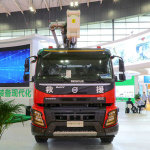 <span class=keywords><strong>Camion</strong></span> de pompiers multifonctionnel diesel 12cbm 12000L Dimensions standard du <span class=keywords><strong>camion</strong></span> de pompiers Camions de pompiers 6x4 personnalisés à vendre - Product Image 2