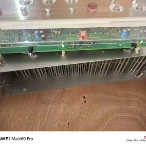 Module d'alimentation SINAMICS 6SL3353-1AE41-3FA0/6SL3353-1AE41-5DA1, composant d'entraînement haute performance pour équipement industriel - Product Image 3