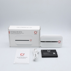 เราเตอร์ปลดล็อค Openline OEM ODM Mikrotik รุ่นดั้งเดิม Hw E5576-320 พร้อมคุณสมบัติการออกแบบที่มีไฟร์วอลล์และฟังก์ชัน VPN รุ่น E5576-855 - Product Image 6