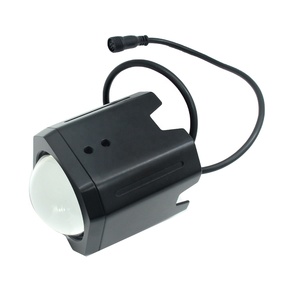 Nouveaux kits de fouet éclairés par LED 12V pour SXS ATV UTV <span class=keywords><strong>Dune</strong></span> Buggy Can Am Polaris RZR Trucks & Boats avec interrupteur DRL Whipless Pods - Product Image 5