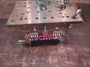 Fabricant rapide de prototypage et d'outillage en Chine pour les moules en plastique d'injection - Product Image 3