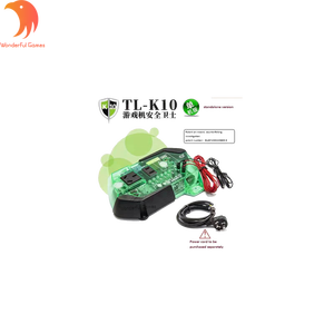 Dispositif anti-choc anti-triche pour alarme POG Game Blocker Zapper pour machines de jeu - Product Image 2