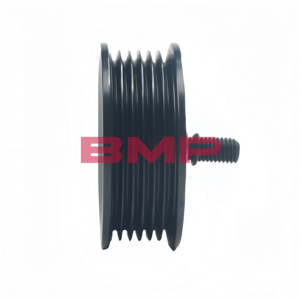 25287-27060 oem מנוע חגורה אילר עבור היונדאי קיה - Product Image 4