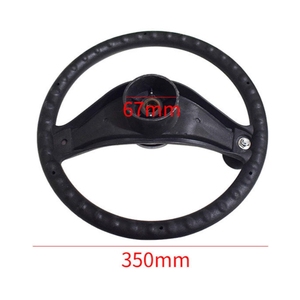 Pièces détachées de haute qualité pour <span class=keywords><strong>chariot</strong></span> élévateur, ensemble de volant de direction avec bouton rotatif pour <span class=keywords><strong>chariot</strong></span> élévateur Heli/Hangcha - Product Image 5