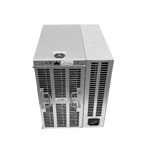 Sistema de enfriamiento de inmersión en aceite S21 Imm 215T 301T Procesador de datos de computadora de algoritmo de criptografí<span class=keywords><strong>a</strong></span> de SHA-256 - Product Image 1