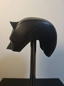 2025 Trong Kho Chất Lượng Cao Da Công Lý Giải Đấu <span class=keywords><strong>Daredevil</strong></span> Mas Cosplay Mũ Bảo Hiểm Cho Siêu Anh Hùng Phim Và Các Bên - Product Image 4