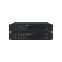 Amplificateur FDB 4 canaux * 400W