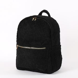 Unisex Soft Zipper <b>Backpacks</b> for Outdoor Travel <b>School</b> Student Fashion Business Use <b>Large</b> Capacity Multi-Functional Custom - Product Image 2