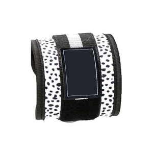 สายรัดข้อเท้าแบบปรับได้พร้อมโลโก้สั่งทำคุณภาพสูงจาก GAF สำหรับออกกำลังกายและฝึกซ้อมในยิม - Product Image 4