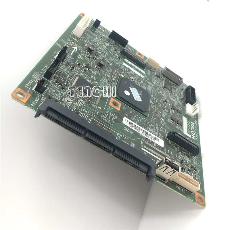 コーピー機マザーボード プリンターBICUメインボードリコーMP3053コントローラーPCB