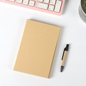 Bloc de Notas Adhesivas Combinadas Kraft, Alta Viscosidad, Coloridas, Personalizables con Logotipo, Gran Venta, Promoción para Trabajo de Oficina - Product Image 5