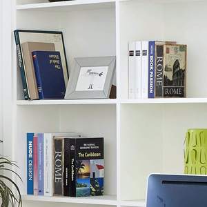 بسعر الجملة كلمة مرور صغيرة مخصصة كتاب حائط آمن محمول مكتب منزلي مركب على الفولاذ صغير ومخفي - Product Image 5