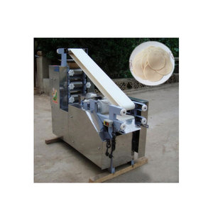 Machine à fabriquer des peaux de raviolis commerciales à bas prix - Product Image 3