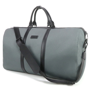 Sac de voyage d'affaires grande capacité pour homme, sac de travail de bureau, sac pour documents et ordinateur portable avec poignée supérieure - Product Image 2
