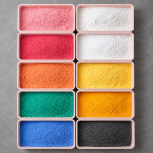 High Bright Photoluminescent Thermoplastic Road Marking <b>Paint</b> <b>Glow</b> <b>in</b> <b>the</b> <b>Dark</b> Pavement Marking Material - Product Image 1