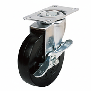 Kongjin ล้อหมุน KL-415E แบบพรีเมี่ยมเพื่อความคล่องตัวที่ราบรื่น - Product Image 1