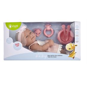Nouvelles poupées de 12 pouces <span class=keywords><strong>qui</strong></span> ressemblent à de vrais jouets pour bébé - Product Image 6